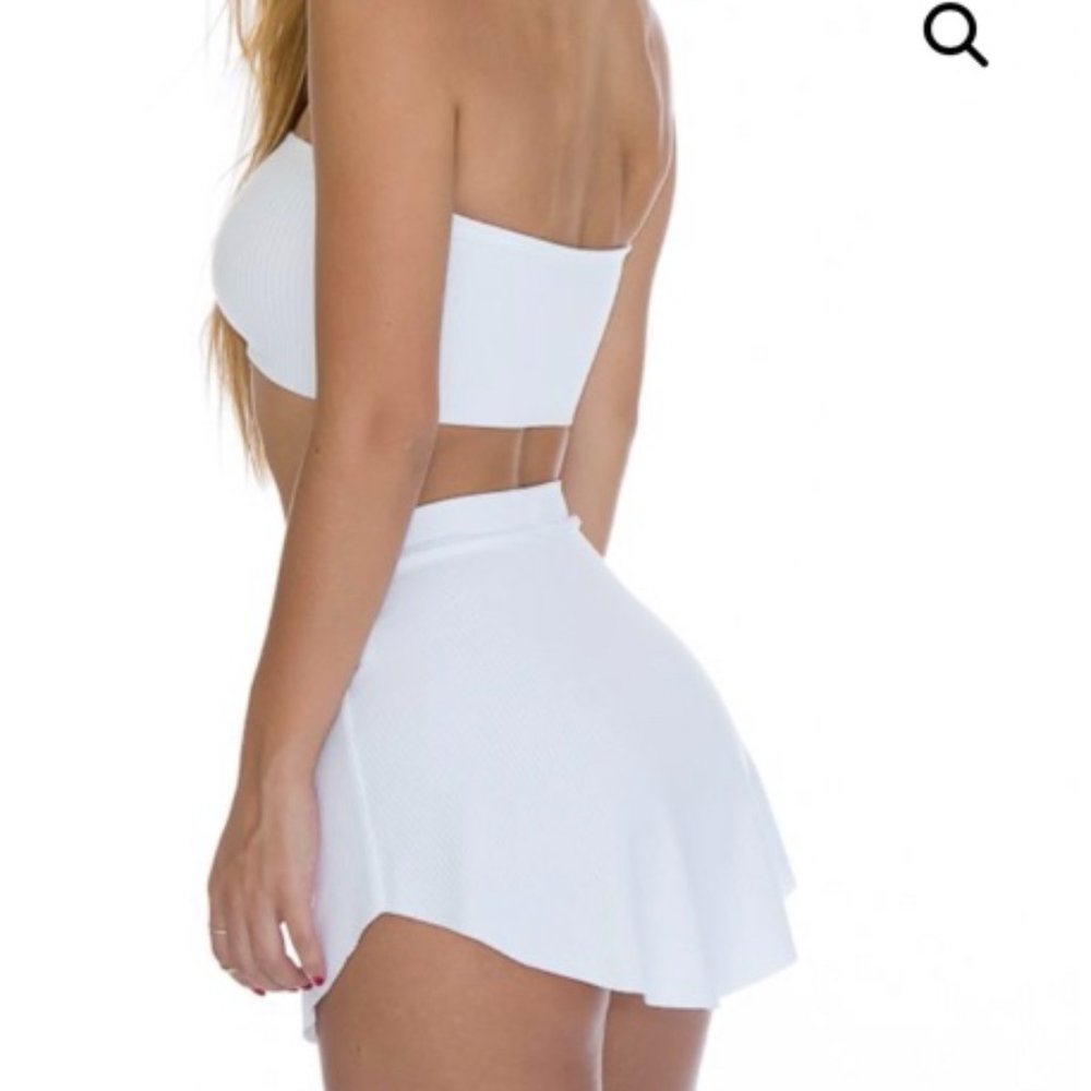 Disruptive Youth SET Mila Skirt (small) and top se